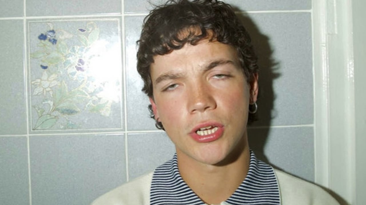 Andy Goodwin