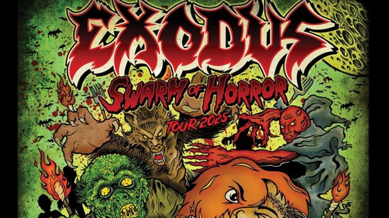 Exodus