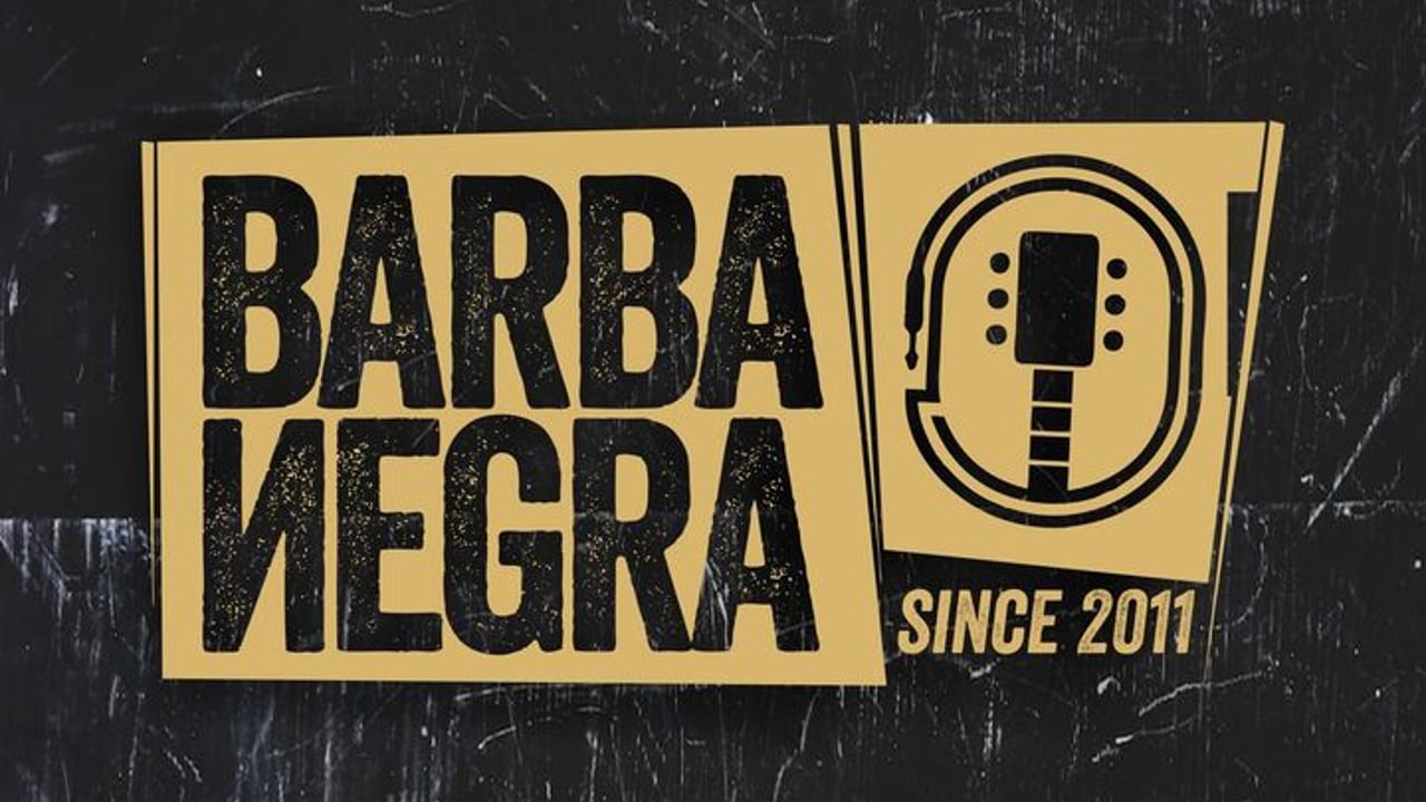 Barba Negra