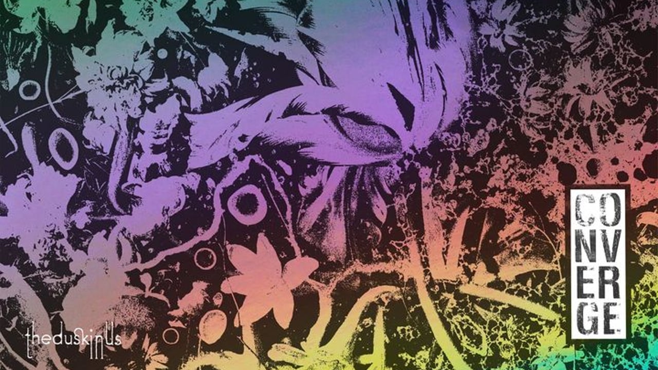 Converge