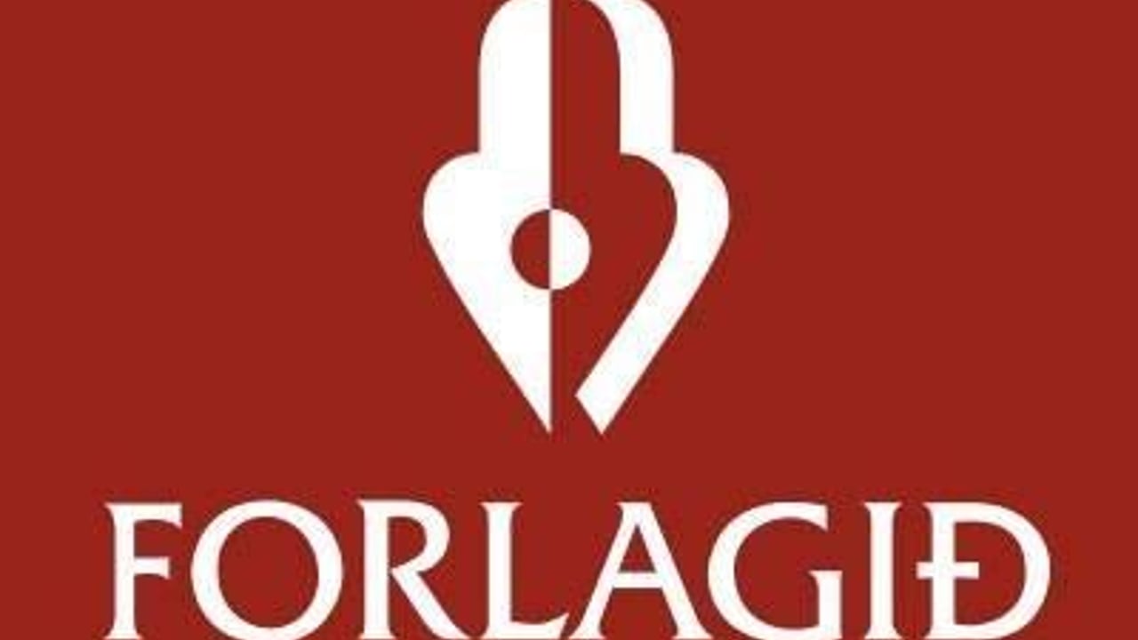 Forlagið útgáfa