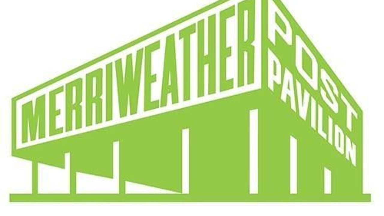 Merriweather Post Pavilion