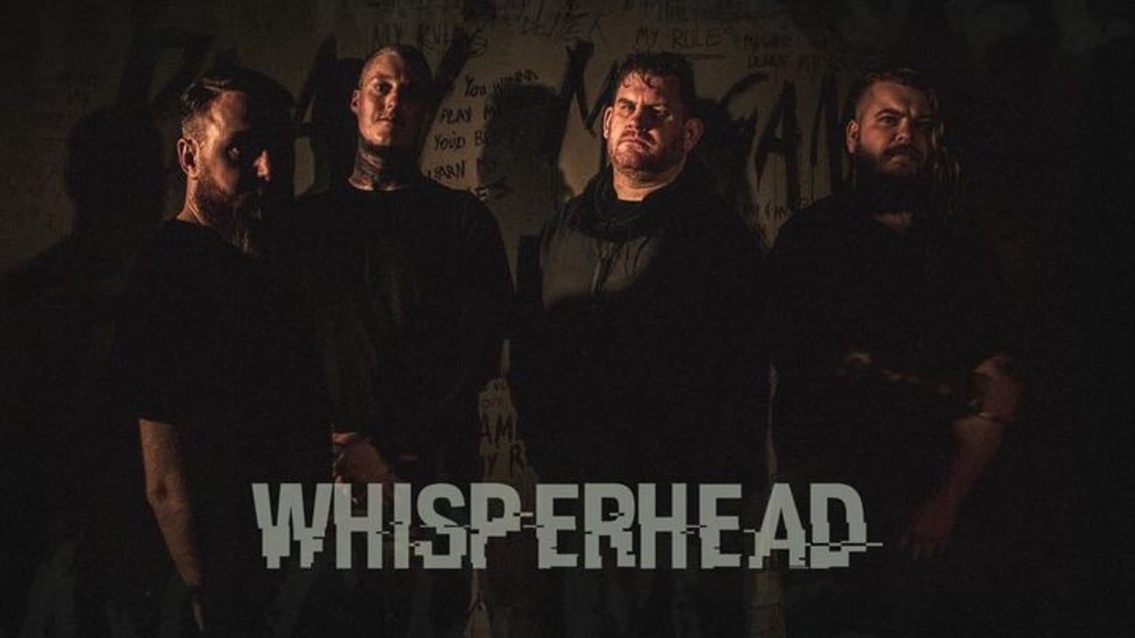 Whisperhead