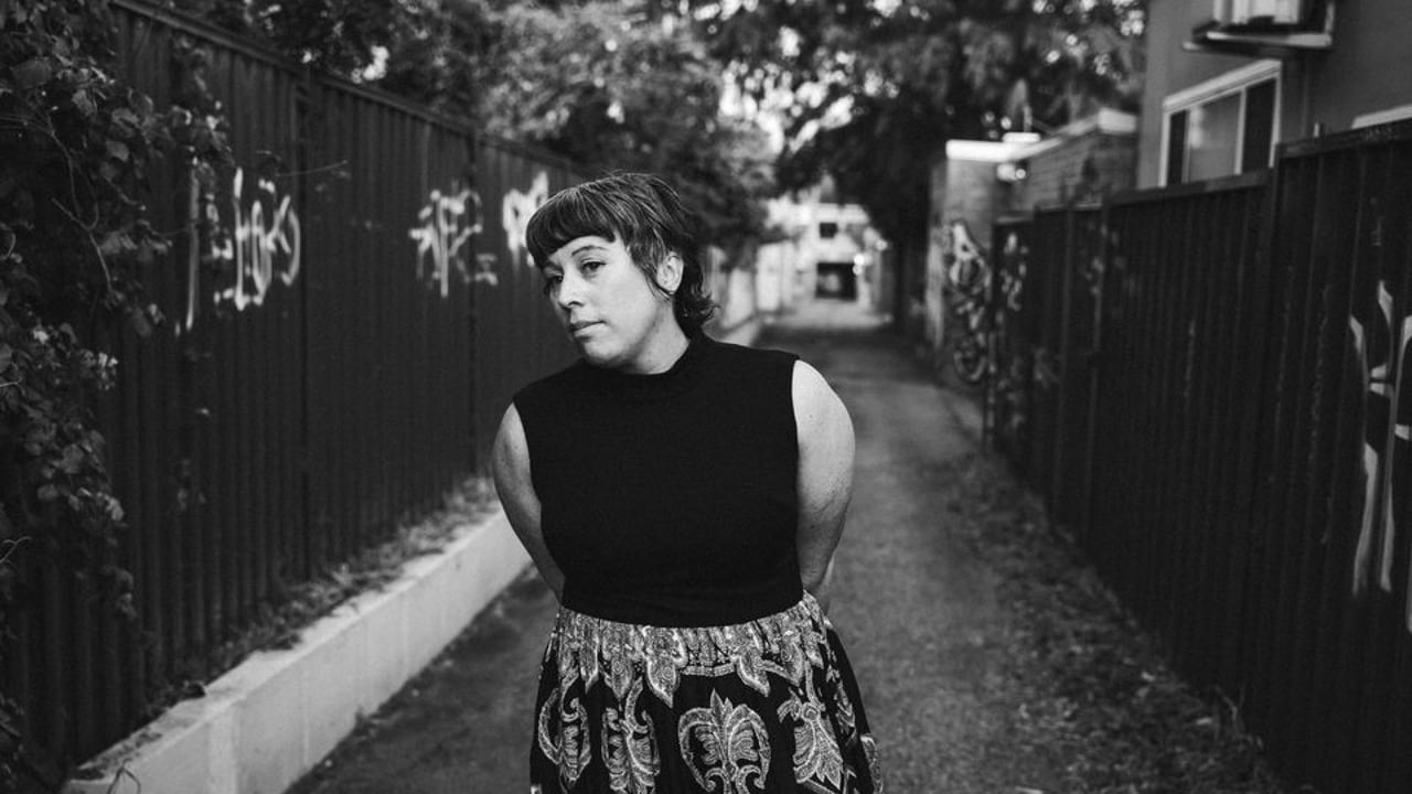 Midnight Francine