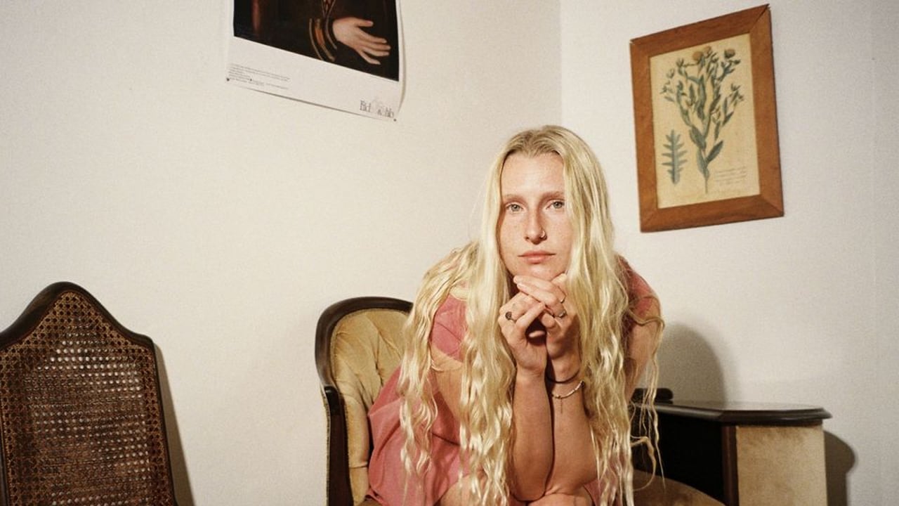 Billie Marten