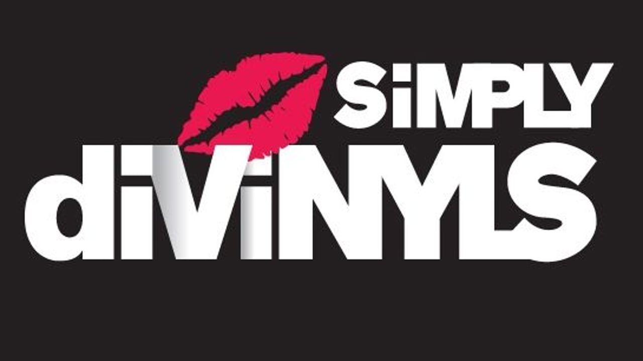 Simply Divinyls