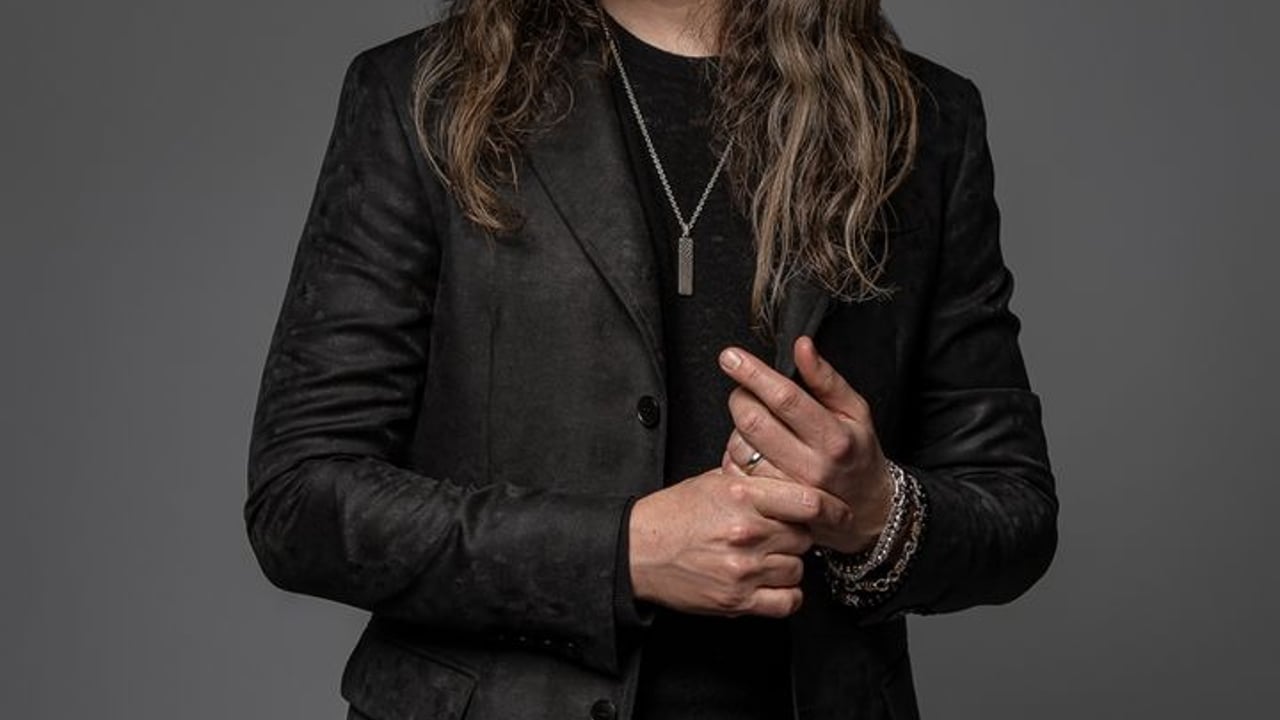 Bear McCreary