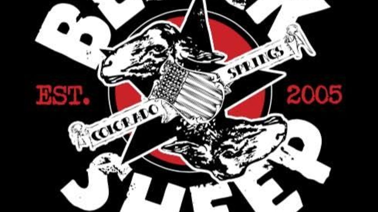 Black Sheep