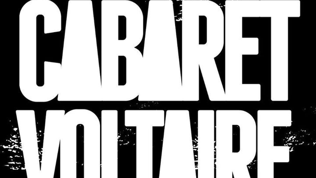 Cabaret Voltaire