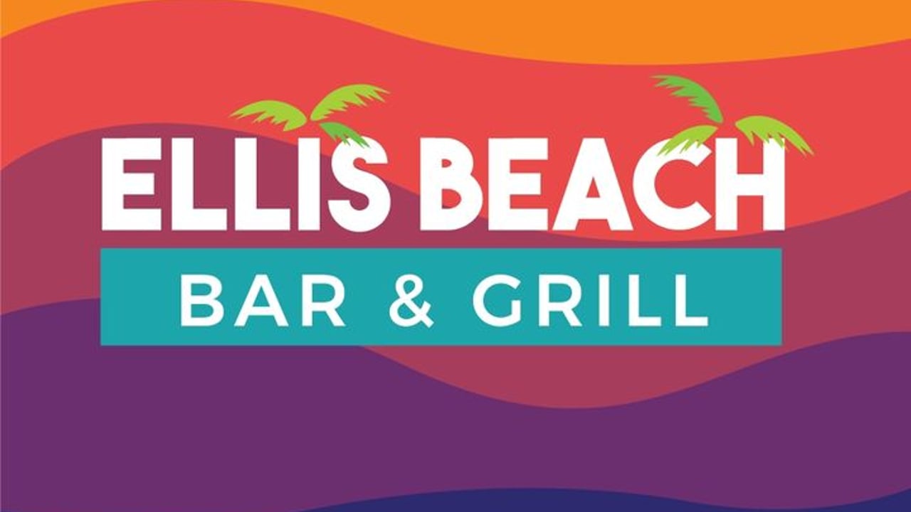 Ellis Beach Bar & Grill