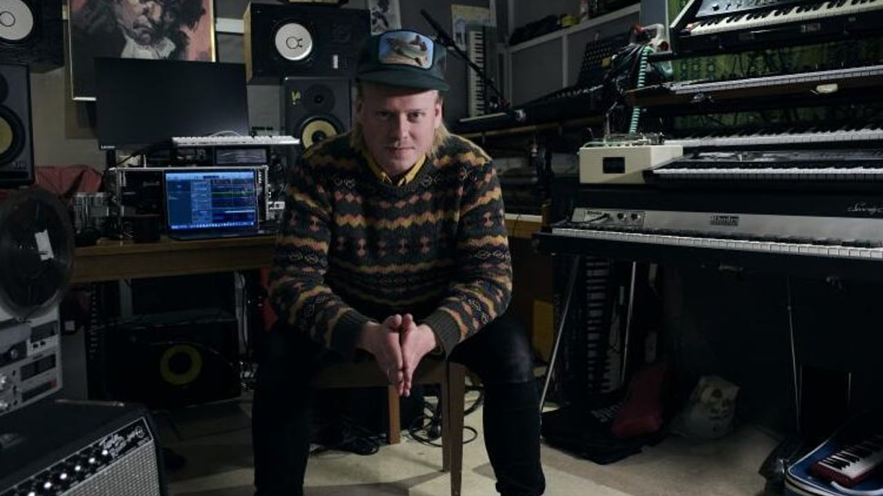 Tómas Jónsson