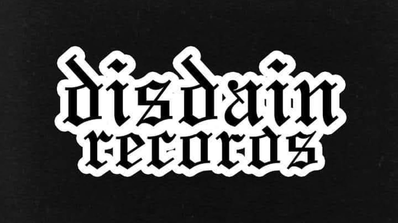 Disdain Records