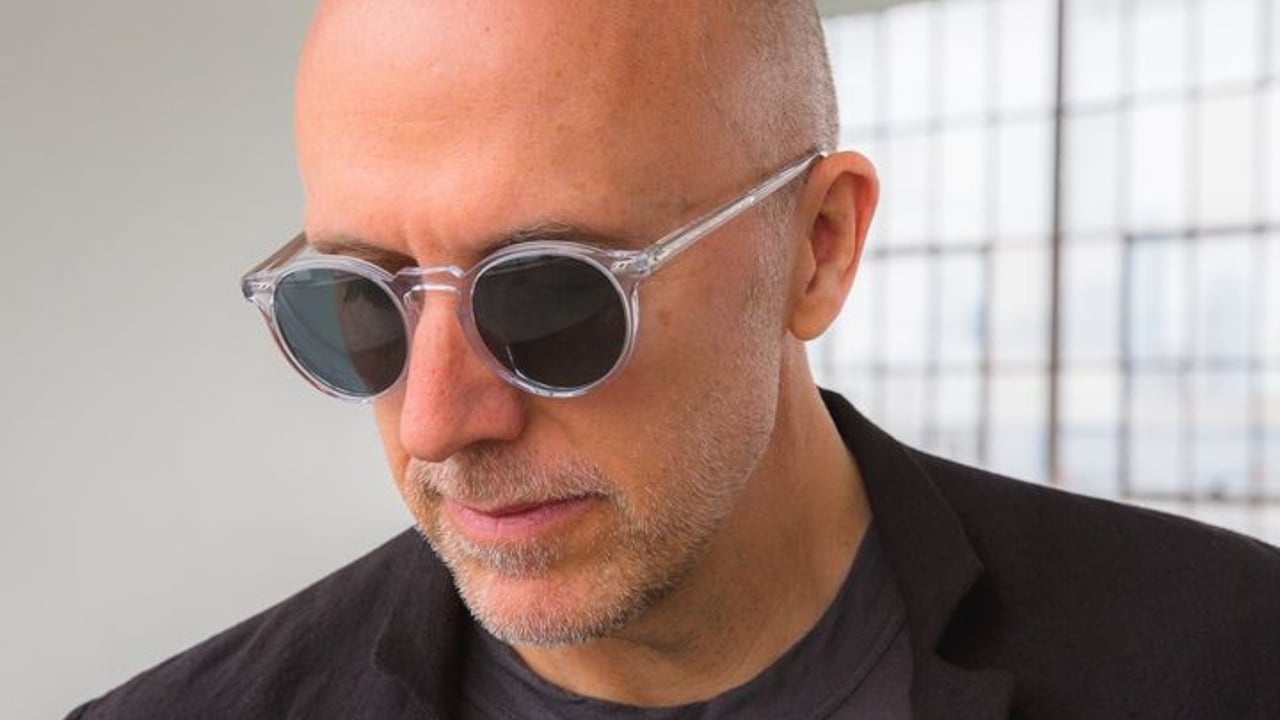 Lee Burridge