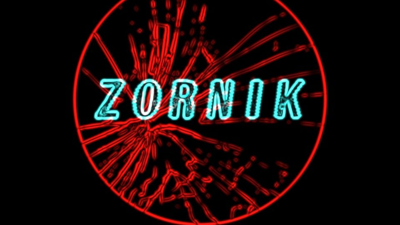Zornik
