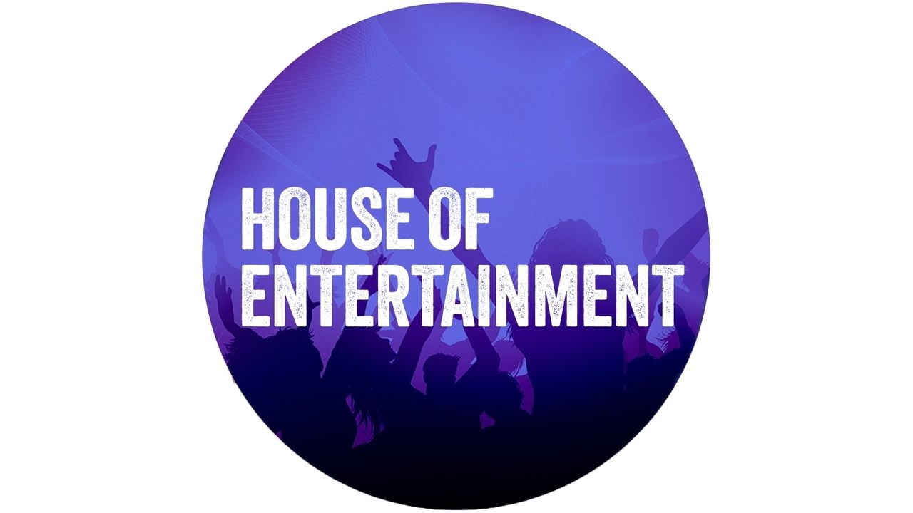 House of Entertainment