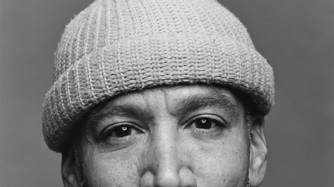 Ben Harper