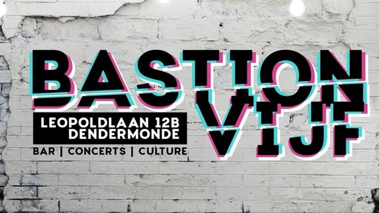 Bastion Vijf