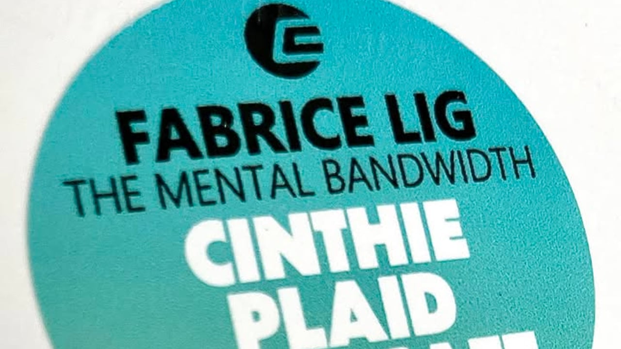 Fabrice Lig