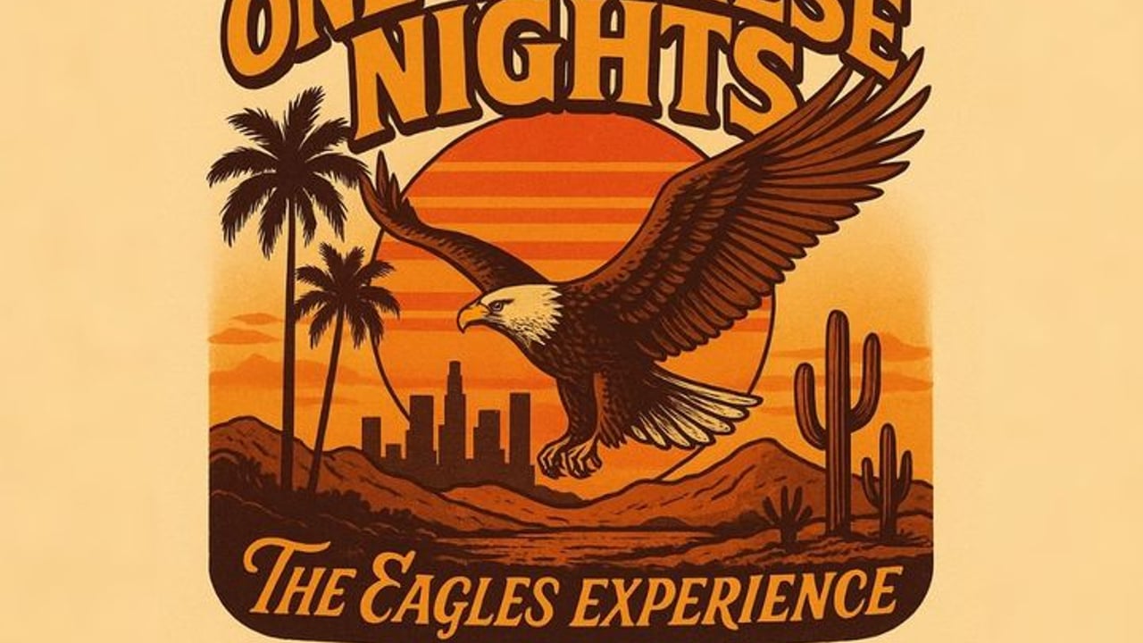 One Of These Nights The Eagles Experience