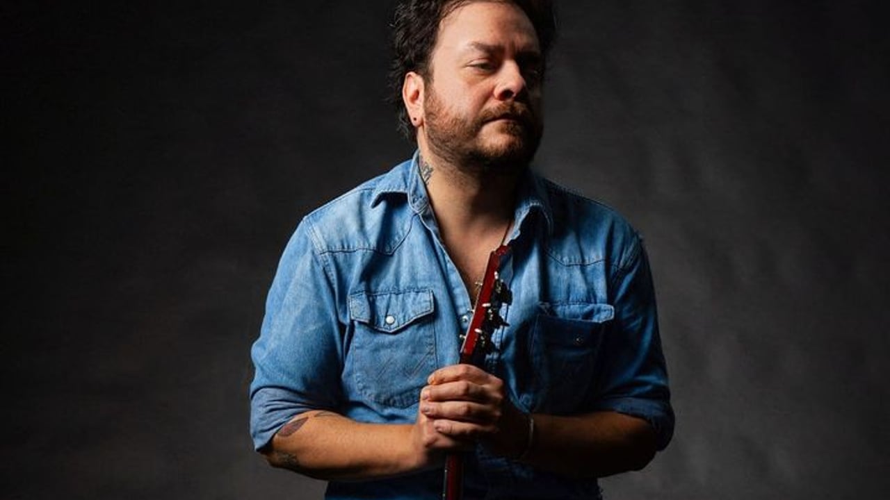 David Ramirez