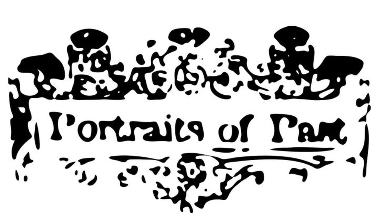 Portraits of Past