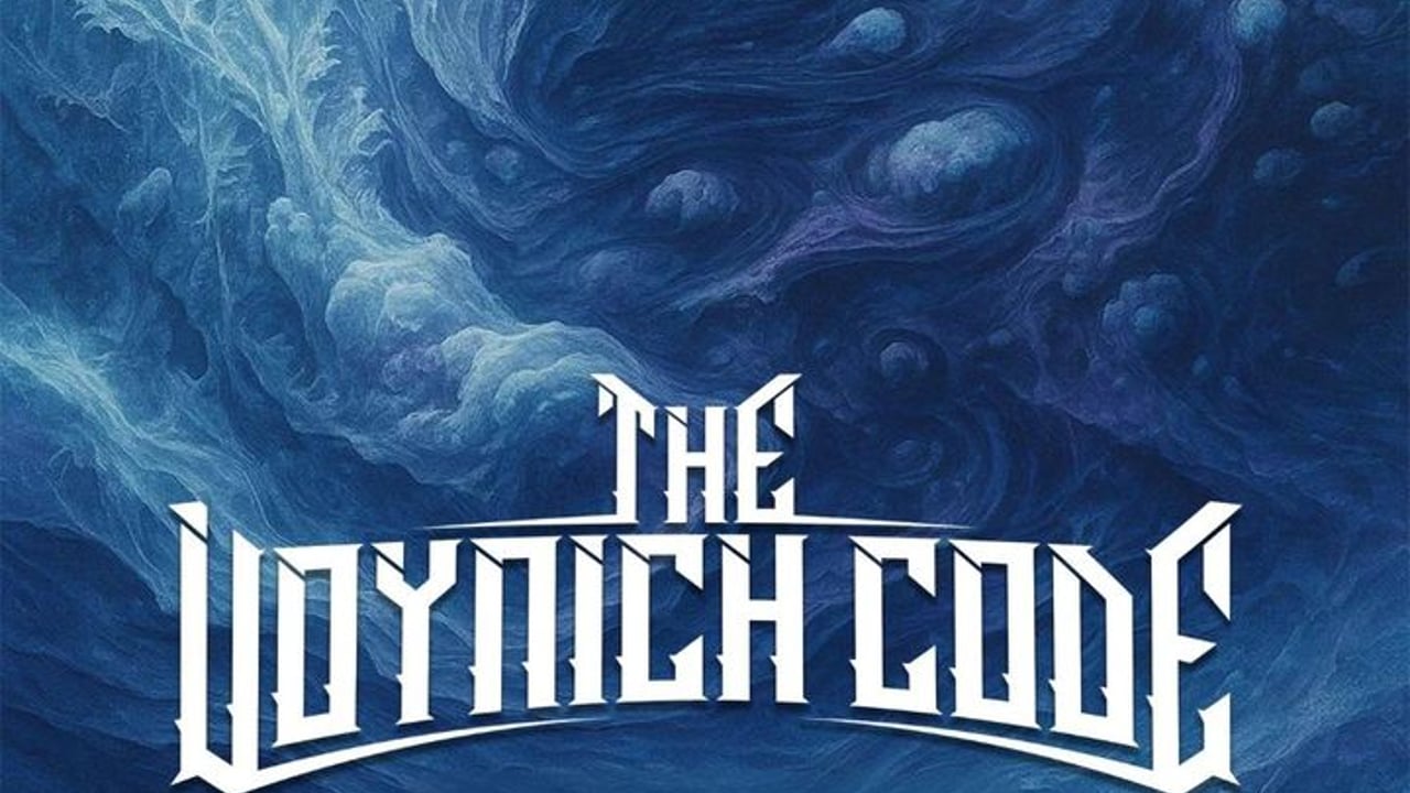 The Voynich Code