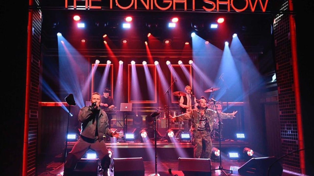 Stereo MCs