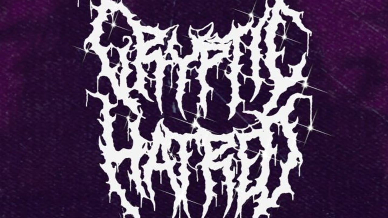 Cryptic Hatred