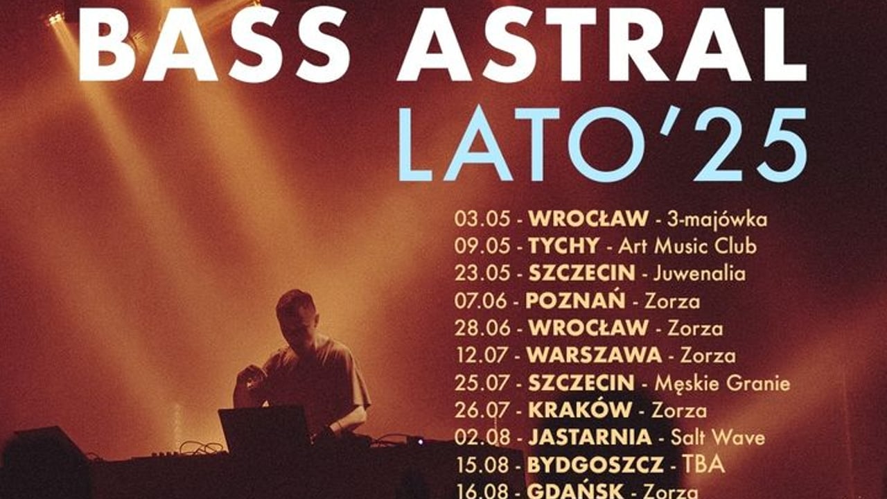 Bass Astral
