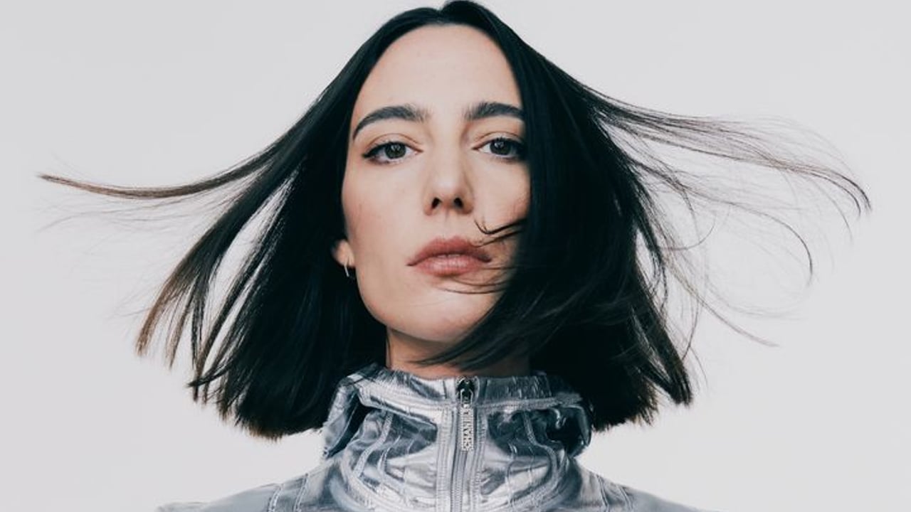 Amelie Lens