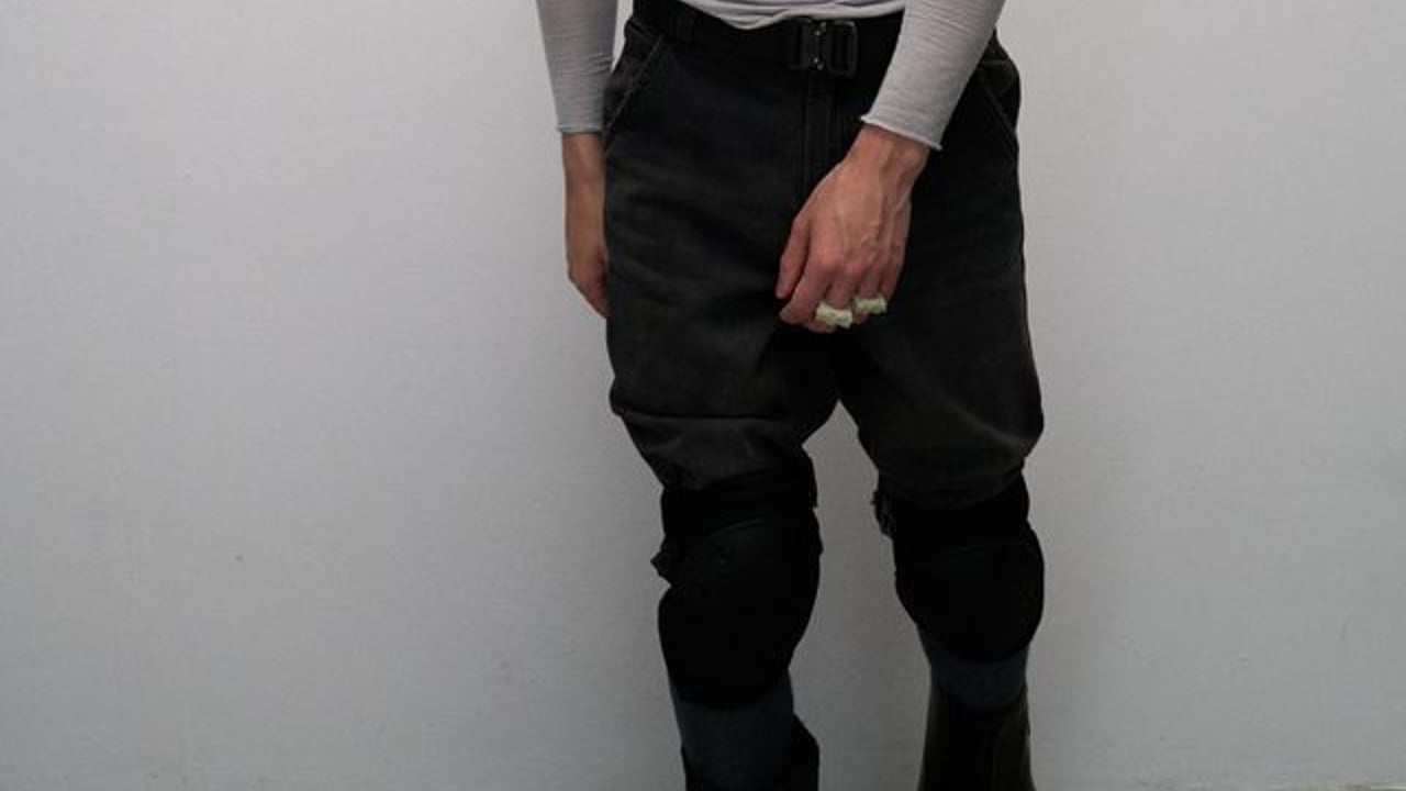 Kinny Zimmer