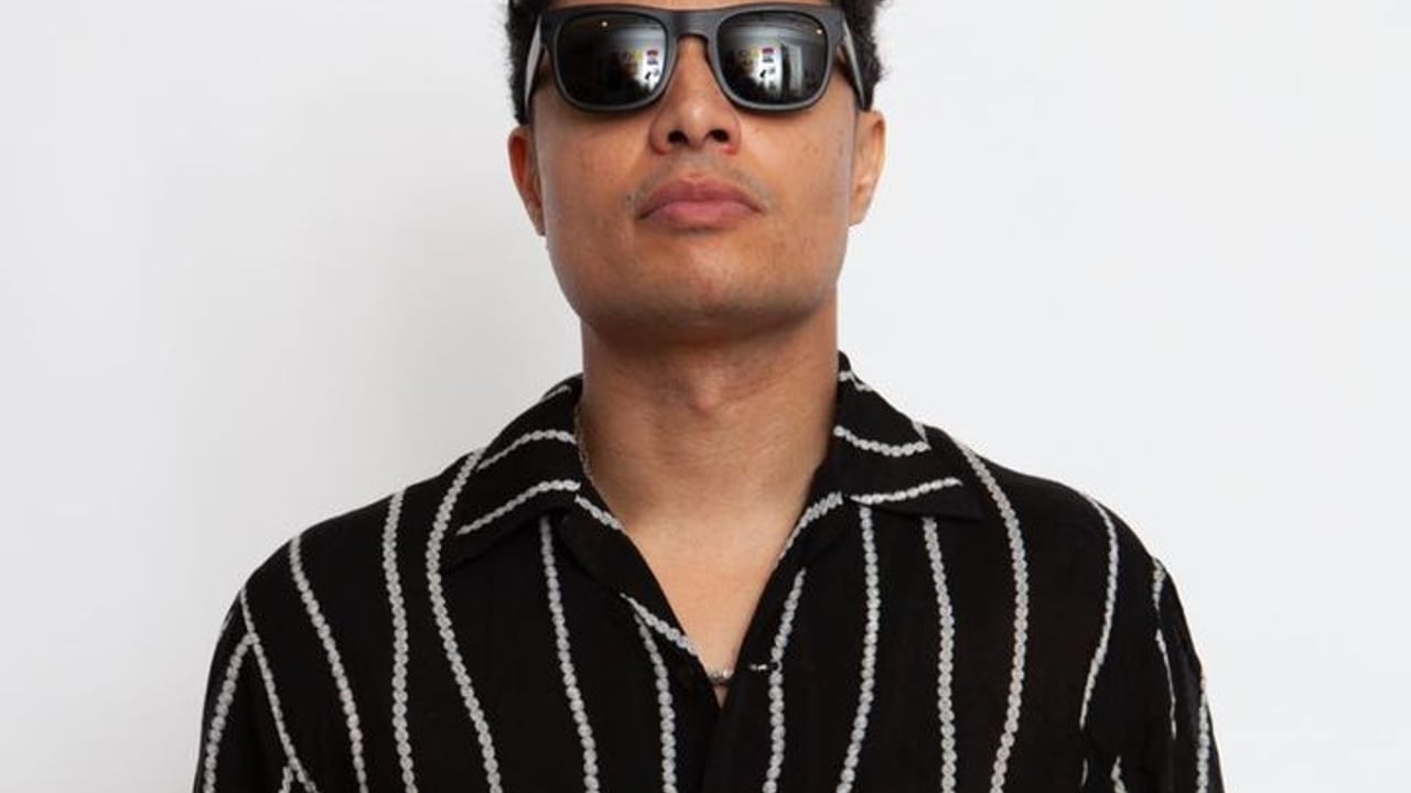 Jose James