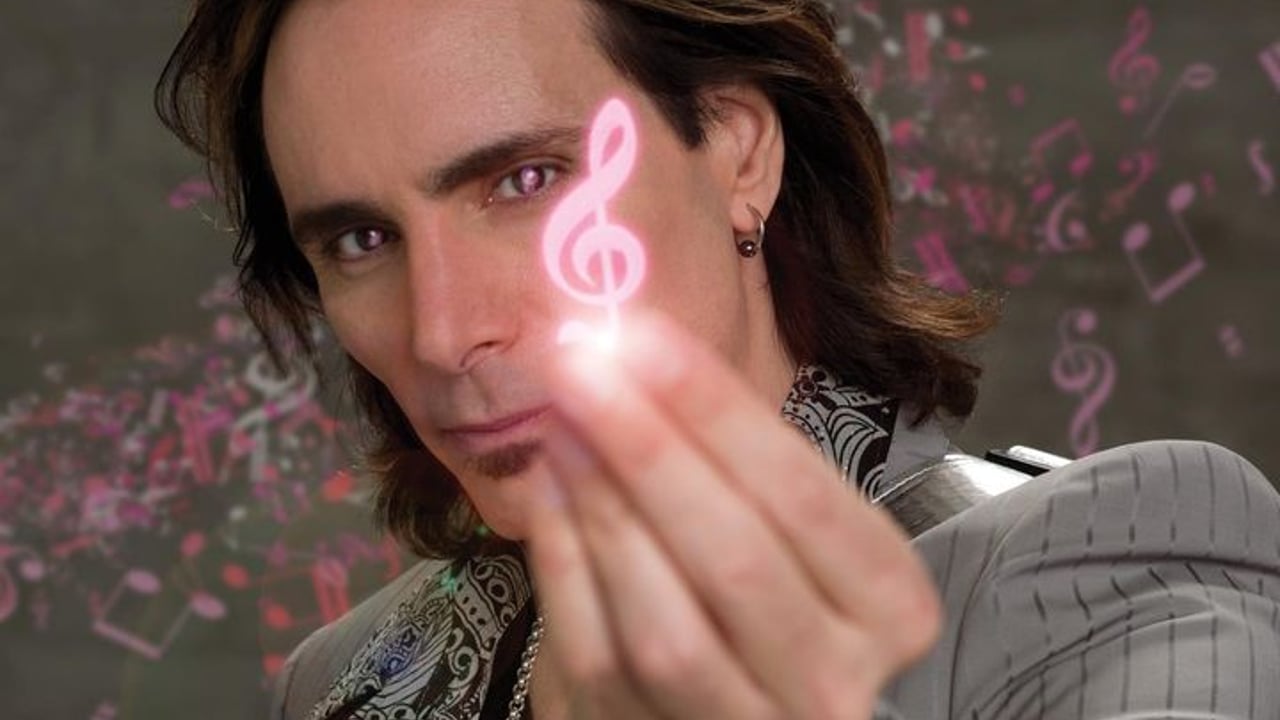 Steve Vai