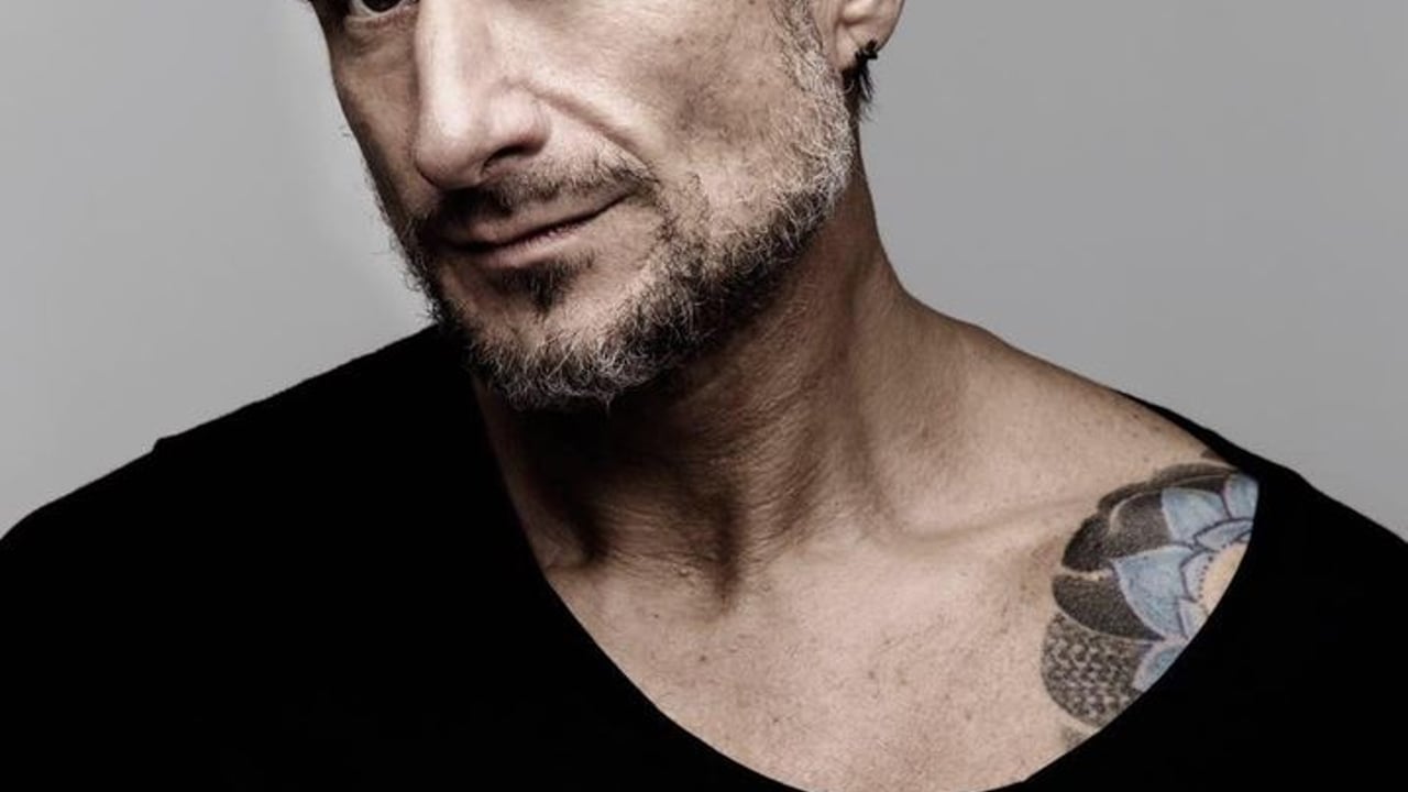 Marco Bailey