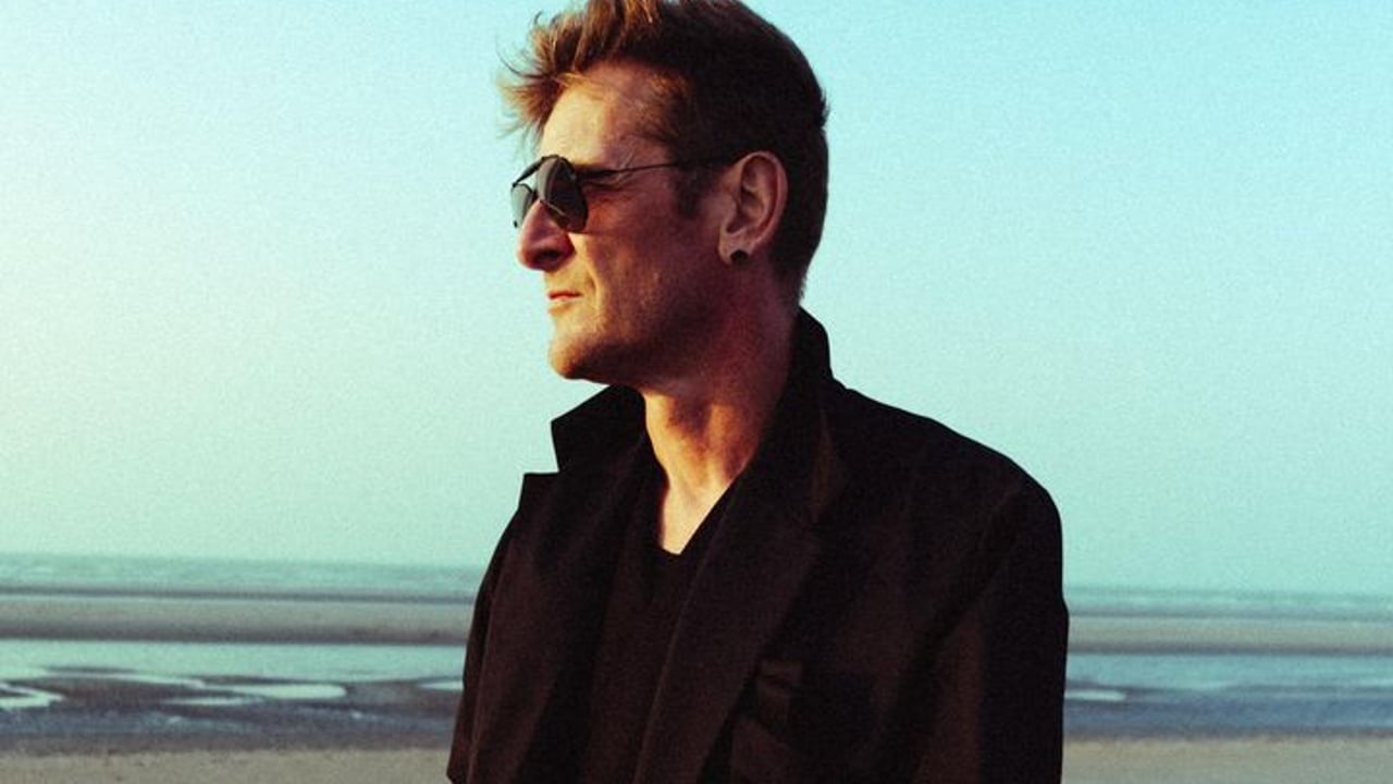 Ozark Henry