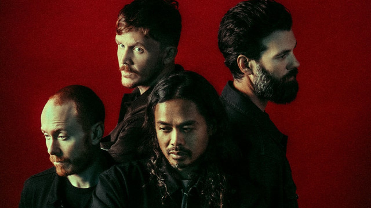 The Temper Trap