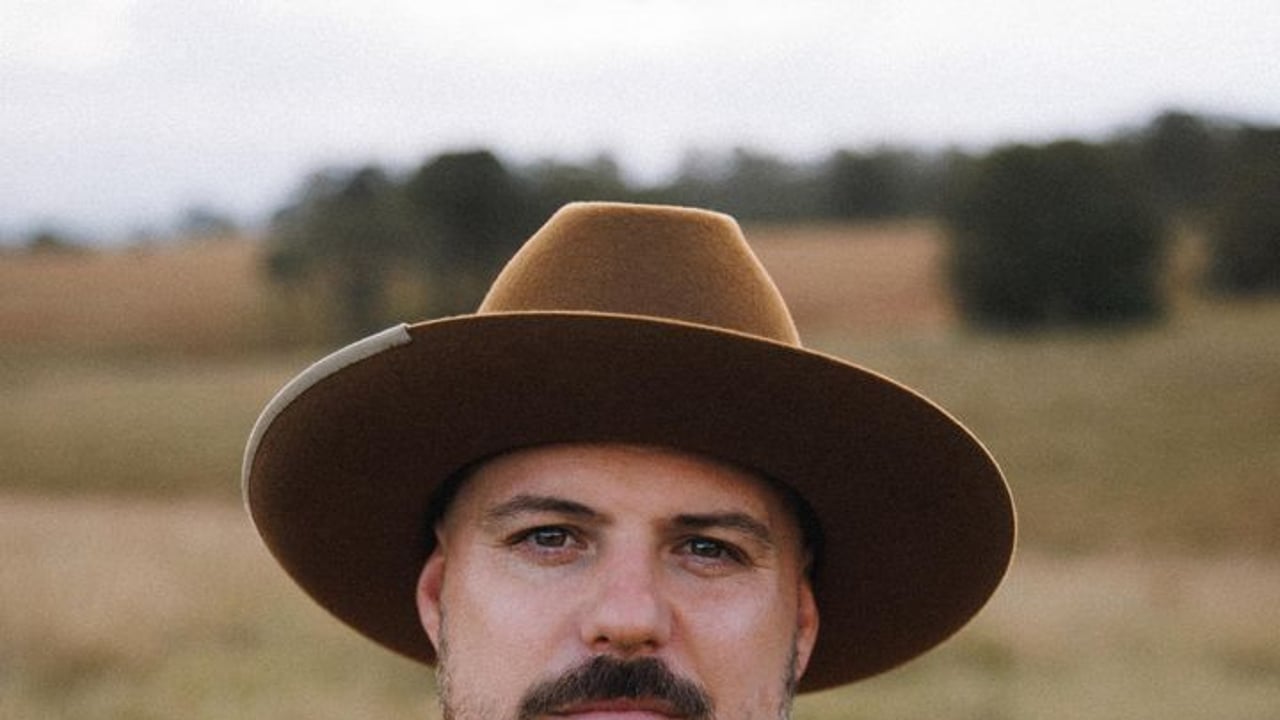 Taylor Sheridan