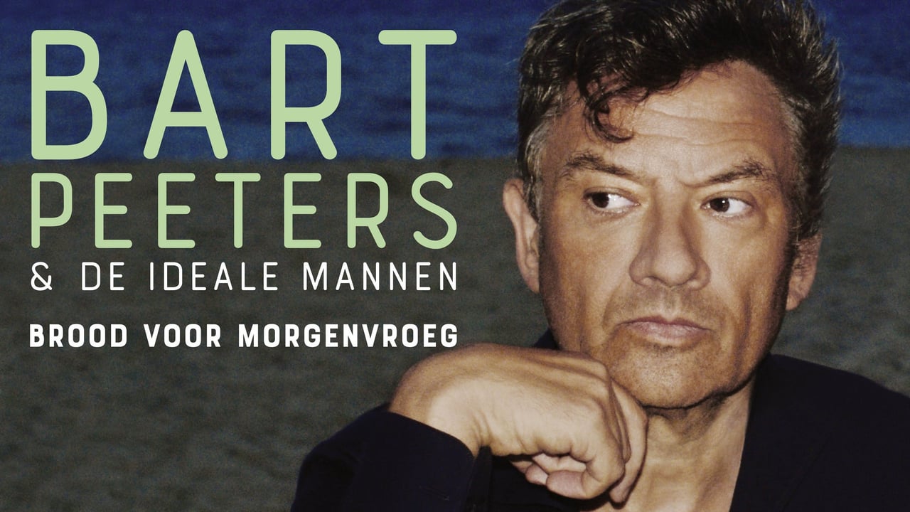 Bart Peeters
