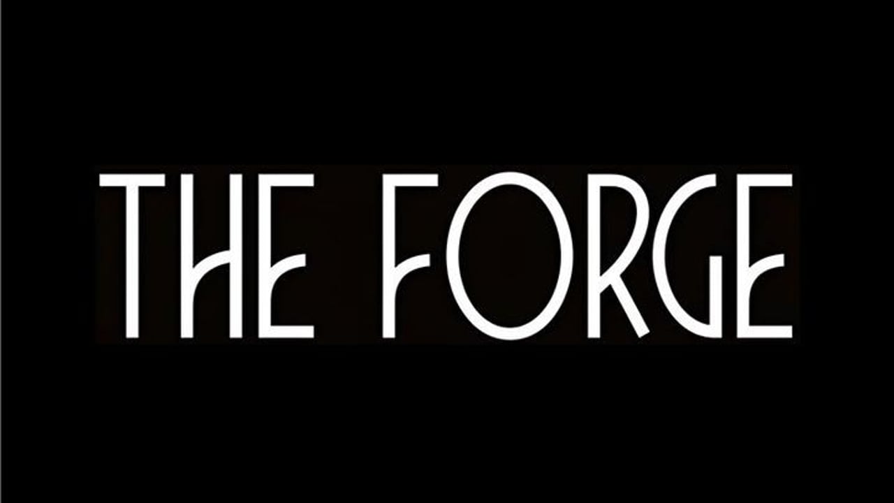 The Forge Theatre & Arts Hub