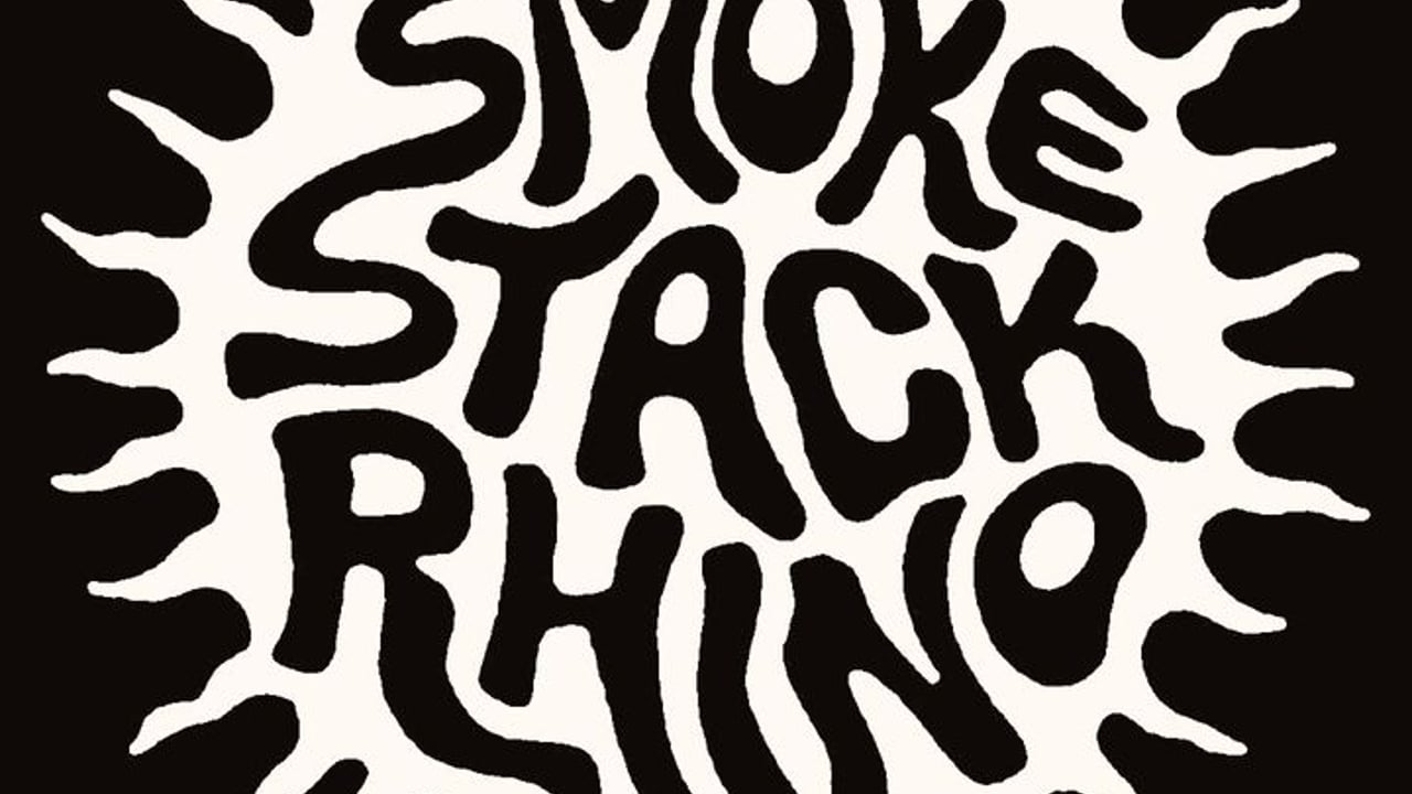 Smoke Stack Rhino