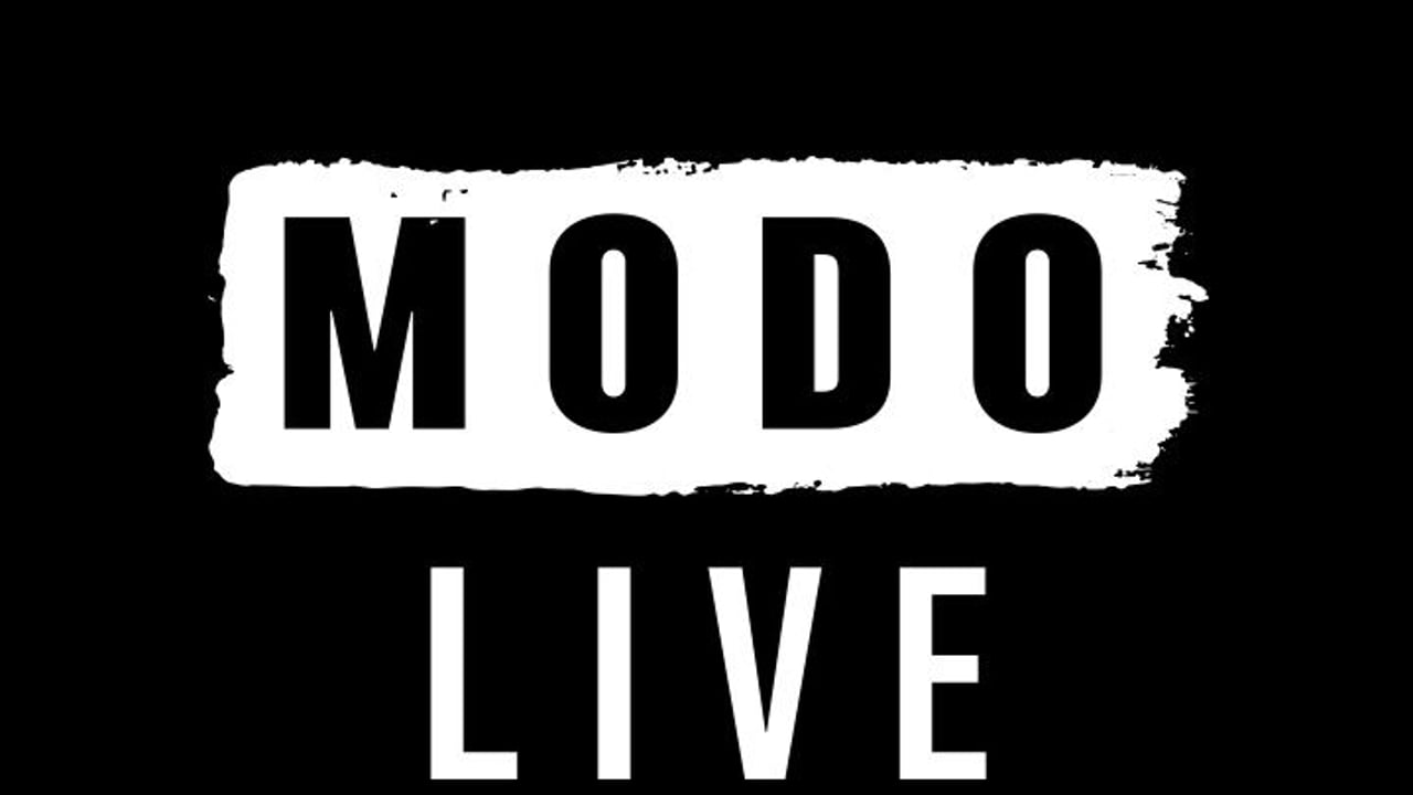 MODO LIVE