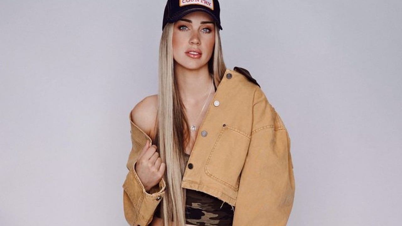 Alli Walker