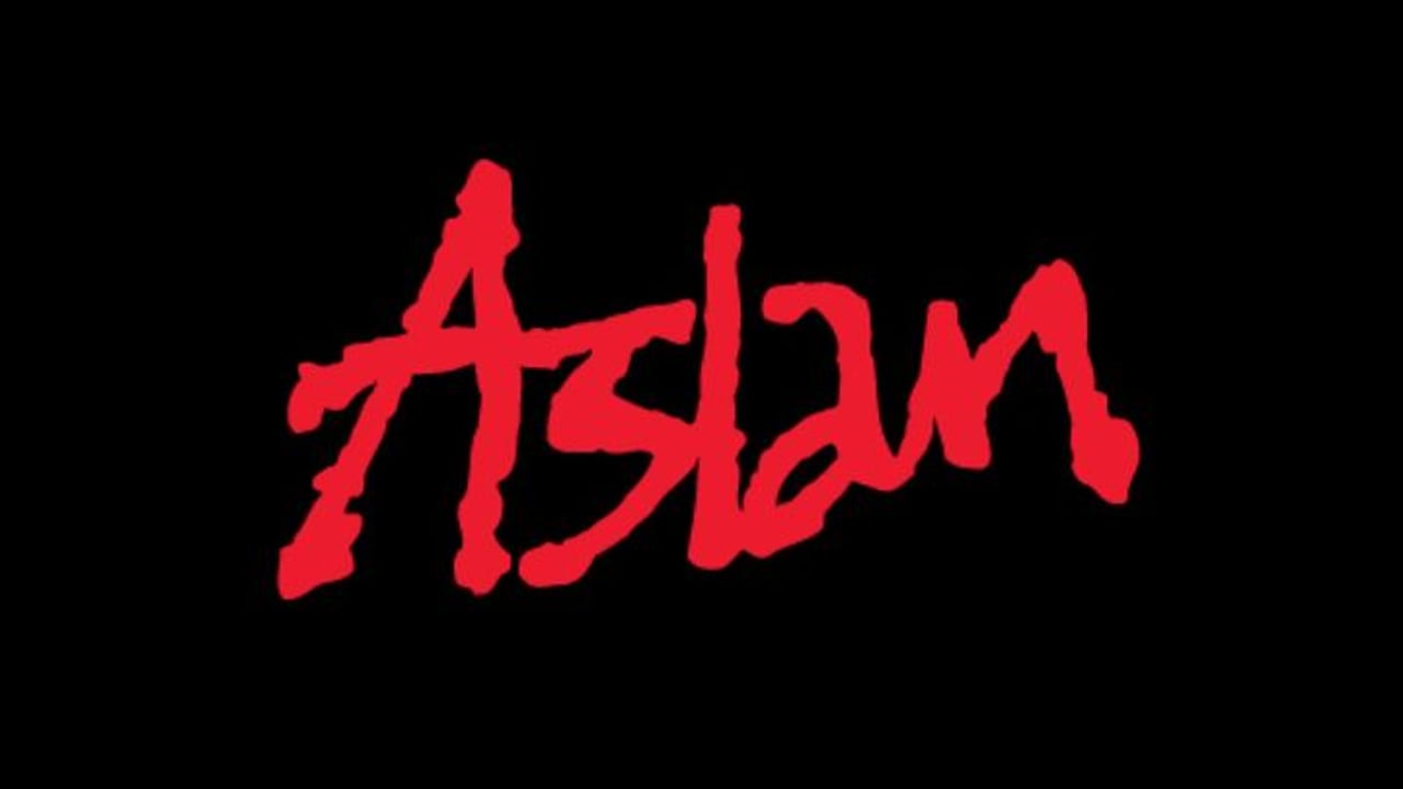Aslan