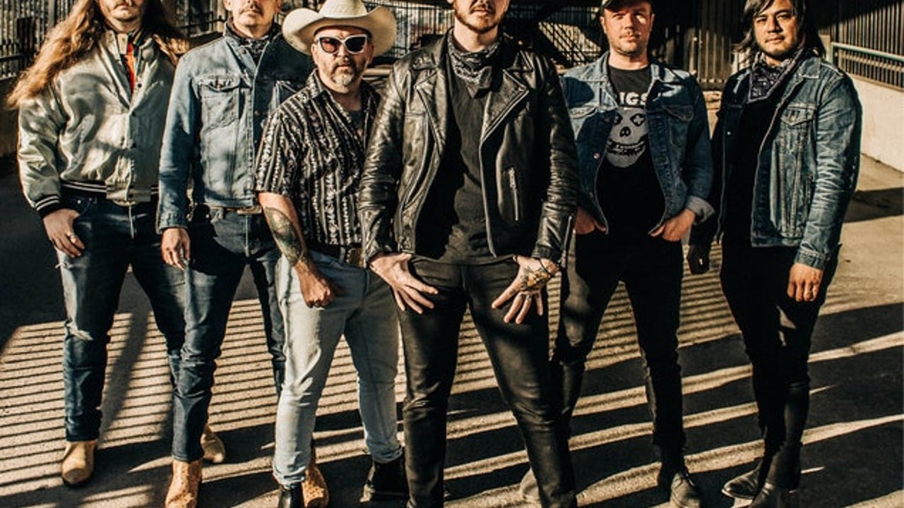 Vandoliers