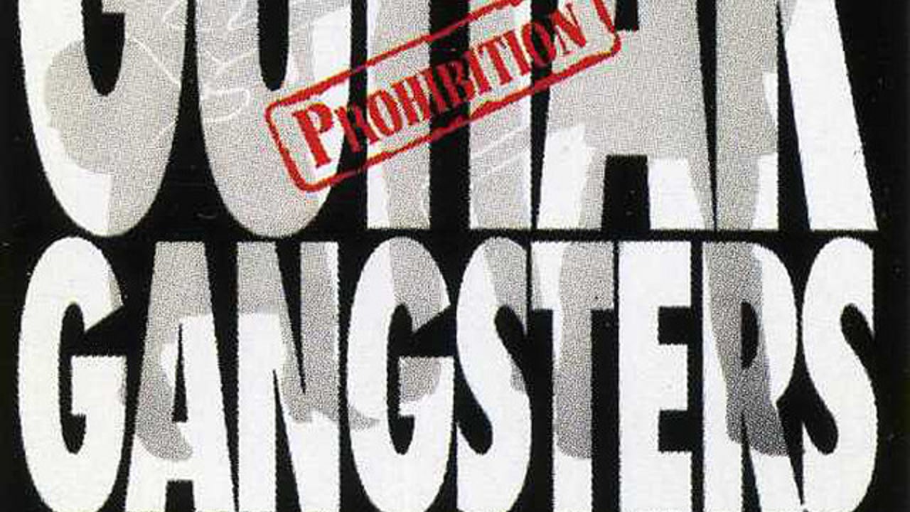 Guitar Gangsters