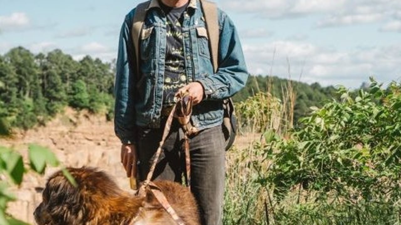 Nick Shoulders