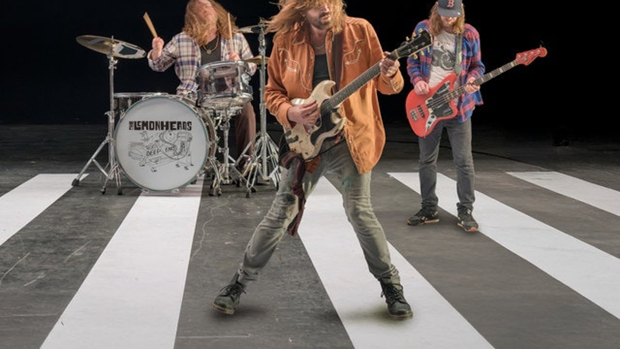 Lemonheads