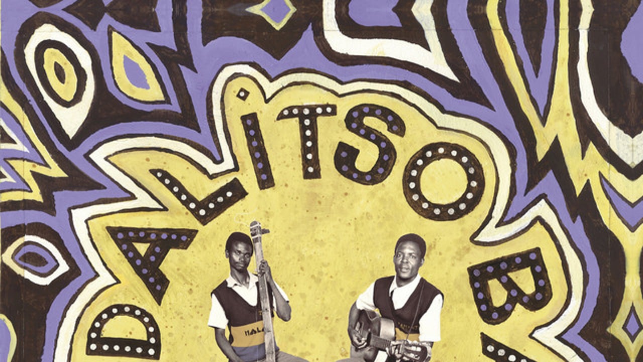 Madalitso Band