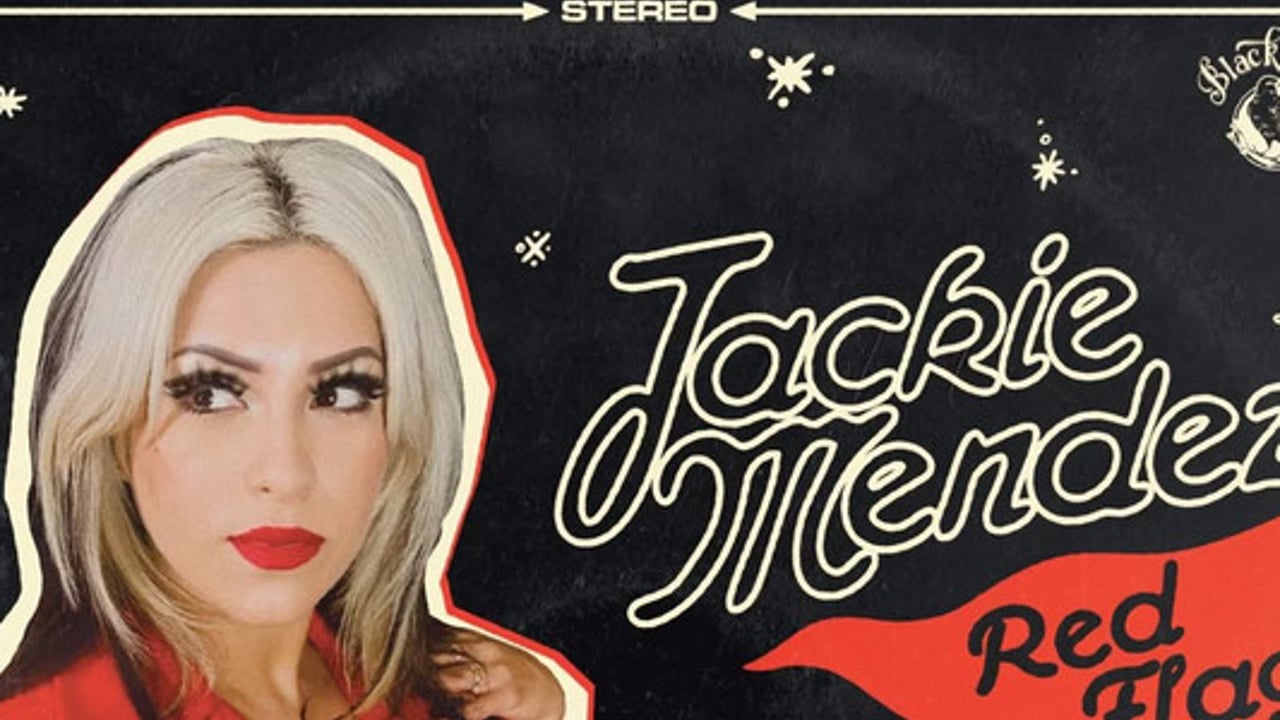 Jackie Mendez