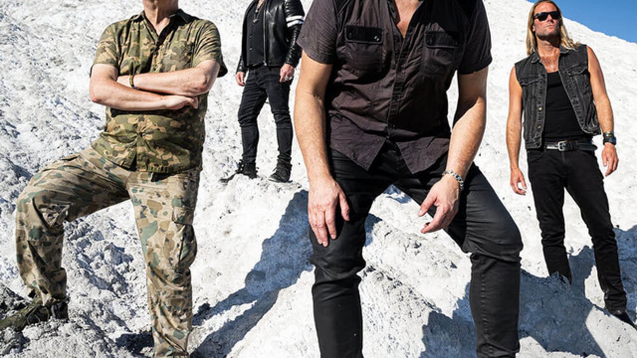 Die Krupps
